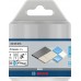 BOSCH Koronka wiertnicza PRO Ceramic dry, 51 × 35 mm, X-Lock 2608599016