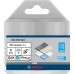 BOSCH Koronka wiertnicza PRO Ceramic dry, 75 × 35 mm, X-Lock 2608599024