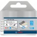 BOSCH Koronka wiertnicza PRO Ceramic dry, 80 × 35 mm, X-Lock 2608599025