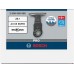 BOSCH Brzeszczot do cięcia wgłębnego PRO AII 65 BSPIB, 65 × 40 mm 2608669085