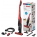 Bosch Serie 6 Odkurzacz akumulatorowy Athlet ProAnimal 28Vmax, Czerwony BCH86PET1