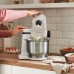 Bosch Serie 2 Robot kuchenny MUM 700 W Biały, Biały MUMS2EW40