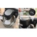 Bosch Serie 6 Robot kuchenny z wbudowaną wagą 1600 W Czarny, Szczotkowana stal MUMS6ZS00