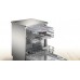 Bosch Serie 4 Zmywarka wolnostojąca 60 cm Kolor srebrny SMS4HVI00E