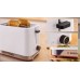 Bosch Compact toaster MyMoment Biały TAT4M221