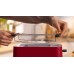Bosch Compact toaster MyMoment czerwony TAT4M224
