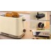Bosch Compact toaster MyMoment beżowy TAT4M227