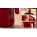 Bosch Czajnik MyMoment 1.7 l czerwony TWK2M164