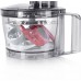 Bosch Food processor MultiTalent 3 800 W Czarny MCM3501M