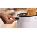 Bosch Compact toaster MyMoment, biały TAT2M121