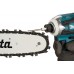 Makita D-73754 pilnik okrągły średnica 4,5mm do ostrzenia łańcuchów