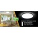 DALEN Inteligentne oświetlenie sufitowe LED DL-S28T