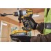 DeWALT DCD1007H2T Wiertarko-wkrętarka udarowa (169Nm/18V/2x5,0Ah PowerStack) Tstak