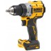 DeWALT DCD800NT Aku Wiertarka XR (90Nm/18V/bez aku) Tstak