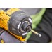 DeWALT DCF870E2T Zakrętarka udarowa PowerStack (1/4"/56Nm/18V/2x1,7Ah) Tstak