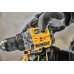 DeWALT DCK2051H2T Zestaw Combo (DCD800+DCF850+18V/2x5,0Ah PowerStack) Tstak