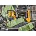 DeWALT DCK2051H2T Zestaw Combo (DCD800+DCF850+18V/2x5,0Ah PowerStack) Tstak