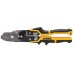 DeWALT DWHT14691-0 Nożyce ERGO HVAC Stempel