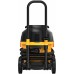 DeWALT DWV905H Przemysłowy Odkurzacz Klasy H (38L)