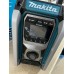 Makita MR006GZ Akum. odbiornik radiowy Bluetooth, Li-ion, CXT, LXT, XGT, EQ+SUB, 12V-40V