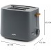 DOMO WOOD YOU Toster 1000W DO965T