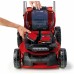 Einhell GP-CM 36/47 S Li BL Professional Kosiarka Akumulatorowa (2x18V/4x4,0Ah) 3413310