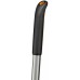 Fiskars Ergonomic Szczotka uniwersalna ogrodowa miotła do zamiatania tarasu, 171cm 107711