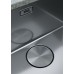 Franke MYX 210-50 Évier, Inox 127.0626.415