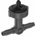 GARDENA MDS Inline Dripper, wyrównujący ciśnienie 13312-20