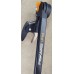 Fiskars UP84 Sekator uniwersalny Żyrafa, długi 232cm (115390) 1001557