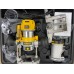 DeWALT D26204K Frezarka prędkość zmienna 2v1 (900W/8mm) walizka