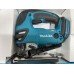 Makita DJV180Z Akumulatorowa piła szablasta LXT 135mm (18V/bez akumulatora) + 6 brzeszczo