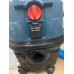 BOSCH GAS 12-25 PL PROFESSIONAL Odkurzacz Przemysłowy 060197C100