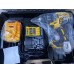 DeWALT DCD791P2 Wiertarko-wkrętarka (70Nm/18V/2x5,0Ah) Tstak