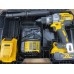 DeWALT DCD991P2 Aku wiertarko-wkrętarka XRP (95Nm/18V/2x5,0Ah)Tstak