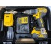 DeWALT DCD796P2 Kompaktowa wiertarko wkrętarka z udarem XR (70Nm/18V/2x5,0 Ah) Tstak