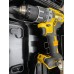 DeWALT DCD791NT Aku wiertarko-wkrętarka (18V/70Nm/bez aku) Tstak