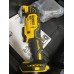 DeWALT DCS355NT Szlifierka wielofunkcyjna (18V/bez akumulatora i ładowarki) walizka Tstak