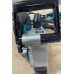 Makita SG1251J Bruzdownica (125mm/1400W) Makpac