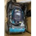 Makita DLM533ZX2 Akumulatorowa kosiarka do trawy z napędem 530mm Li-ion LXT 2x18V bez aku