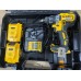 DeWALT DCD791P2 Wiertarko-wkrętarka (70Nm/18V/2x5,0Ah) Tstak