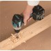 Makita DDF489RTJ Wiertarko-wkrętarka Li-ion LXT (18V/2x5,0 Ah) Makpac