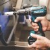 Makita DHP485RTJ Akumulatorowa wiertarko-wkrętarka udarowa Li-ion (2x5,0Ah/18V) Makpac