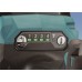 Makita TD003GZ Akumulatorowa wkrętarka udarowa 1/4" Li-ion XGT 40V, bez aku