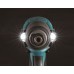 Makita TD003GZ Akumulatorowa wkrętarka udarowa 1/4" Li-ion XGT 40V, bez aku