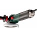 Metabo WEV 15-125 Quick Szlifierka Kątowa (1550W/125mm) 600468000