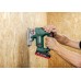 Metabo STA 18 LTX 150 BL Akumulatorowa piła szablasta (18 V/bez aku) MetaBox 601502840