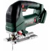 Metabo STAB 18 LTX 150 BL Akumulatorowa piła szablasta (18 V/bez aku) MetaBox 601503840