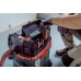 Metabo AS 36-18 M 30 PC-CC 30 L, 2x 18 V Akumulatorowy odkurzacz 602074850