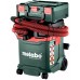 Metabo AS 36-18 M 30 PC-CC 30 L, 2x 18 V Akumulatorowy odkurzacz 602074850